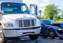 Truck Accident Attorney Austin