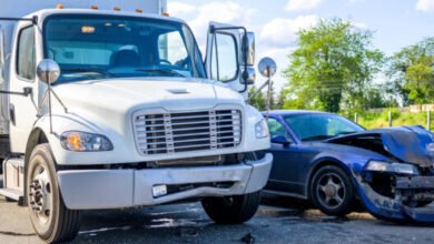 Truck Accident Attorney Austin