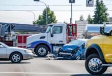 New Orleans Truck Accident Lawyer