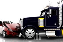 Mississippi Truck Accident Lawyer