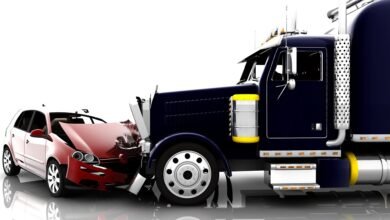 Mississippi Truck Accident Lawyer