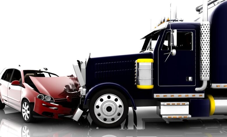 Mississippi Truck Accident Lawyer