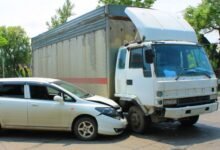 18 Wheeler Accident Lawyer Baton Rouge