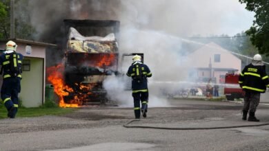 Baton Rouge Truck Wreck Lawyer