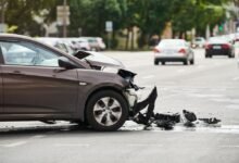 Auto Accident Injury Lawyer in Denver