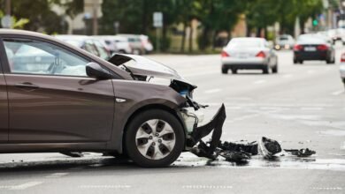 Auto Accident Injury Lawyer in Denver