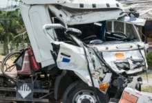 Baton Rouge Truck Wreck Attorney