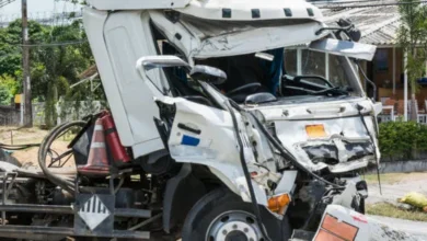 Baton Rouge Truck Wreck Attorney