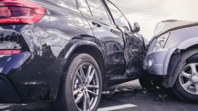 Car Wreck Lawyer in Dallas