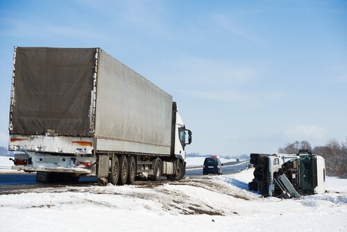 Baton Rouge 18-Wheeler Crash Lawyer